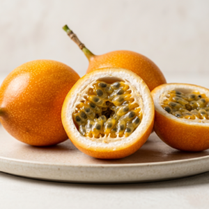 Sweet Passion Fruit