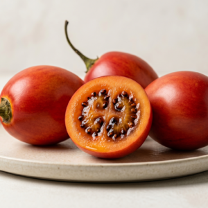 Tree Tomato (Tamarillo)
