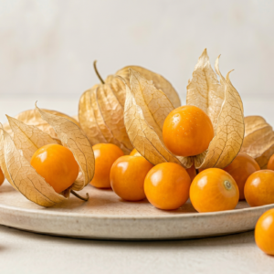 Golden Berry (Physalis)